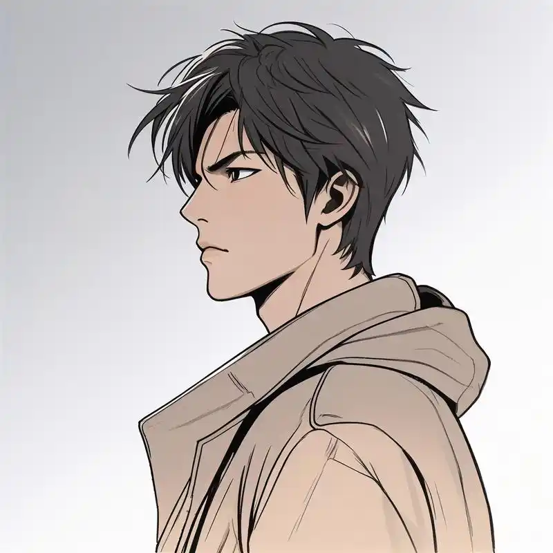 痞帅男生头像来啦99快来挑选你的男友吧!