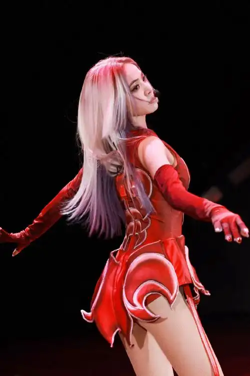 蔡依林佛山演唱会