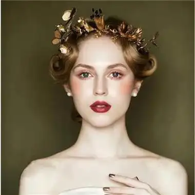 好看的头像高冷女王范图片精选