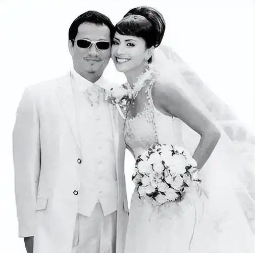 前妻劝告,田丽执意和马景涛结婚,婚后才知他的真面目_电话_女儿_唐韵