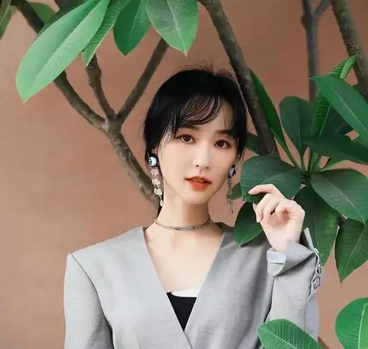 24岁"未婚先孕",十年后却遭到影帝丈夫分手,如今混到无戏可拍|吴佳尼