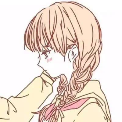 微信头像情侣低调高清谁料少年是否依旧