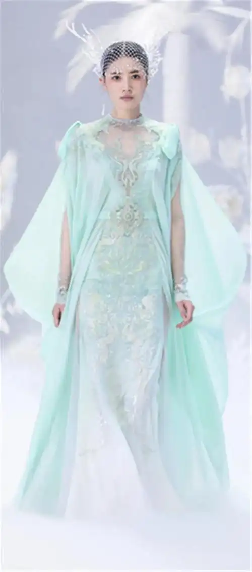 盖娅传说61熊英若水潜灵让万物生灵共生