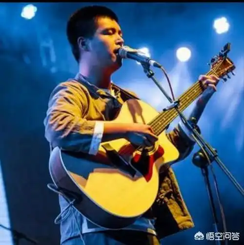 2.魔性嗓音——陈粒!