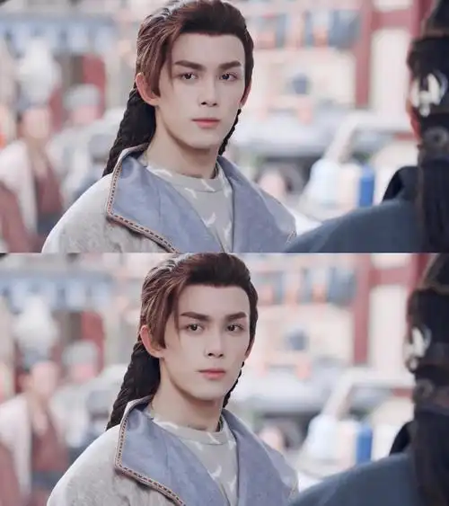 长歌行阿史那隼吴磊