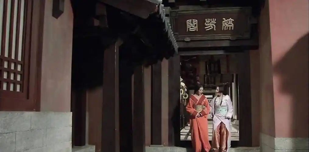 冯媛:汉朝最勇猛的妃子,敢和黑熊搏斗,却斗不过后宫女人的心