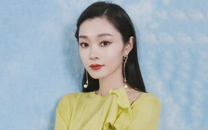 宋轶清新秀丽写真桌面壁纸 - tt98图片网