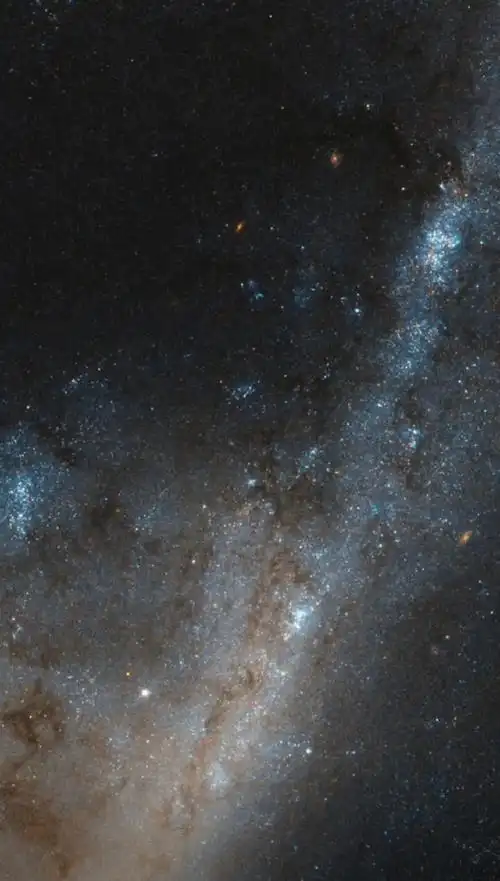 无水印合集##星空