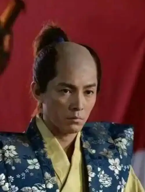 日本的这种发型,叫做什么?怎么扎的?头发能这么老实得扭成这样?