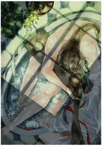 魔道祖师忘羡车 - 堆糖,美图壁纸兴趣社区