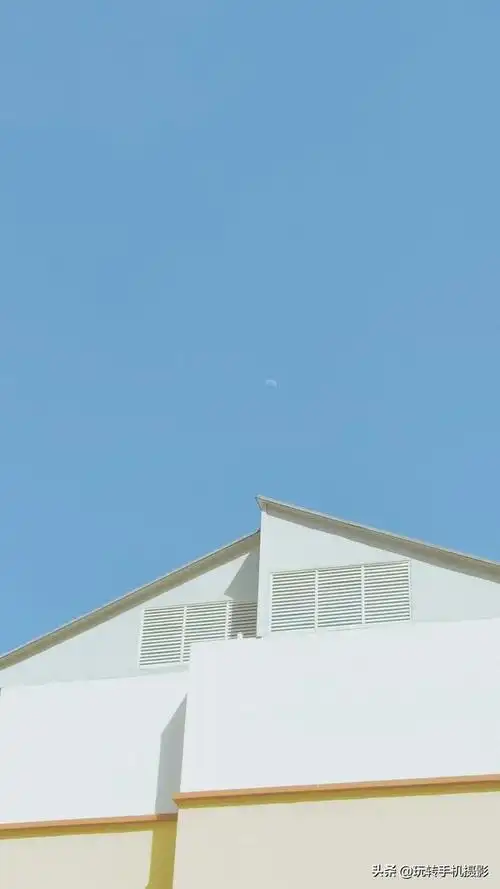 意境极简朋友圈背景,极简朋友圈背景图片(手机也能拍极简照片)