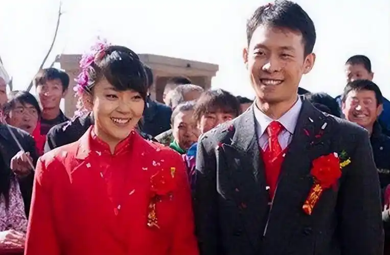 张译的两任老婆都是谁 -百科叔叔