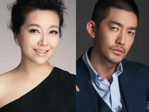 张博的现实中老婆是谁 热衷于姐弟恋和江珊分手原因被扒