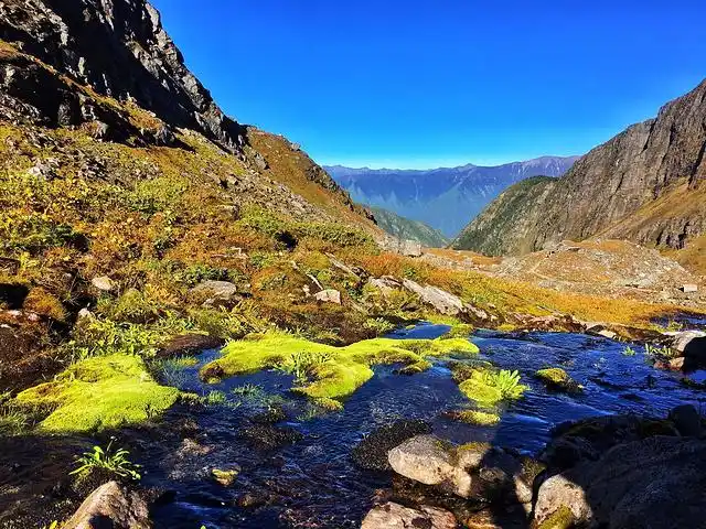 西藏自治区 林芝市 多雄拉山_高清图集_新浪网