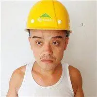 微信头像光头帅气_微信头像图片大全