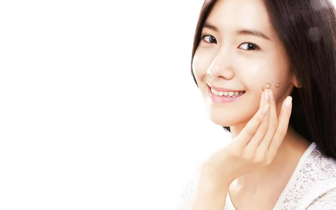 首页 桌面壁纸 日韩明星 韩国美女yoona林允儿唯美高清电脑桌面壁纸第