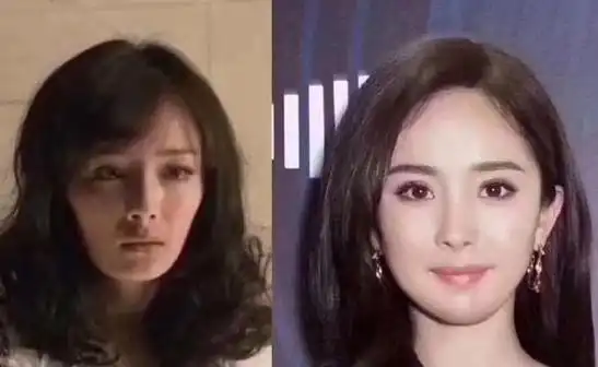 杨幂新剧《哈尔滨一九四四》预告惊艳,张艺谋预言成真,演技获赞