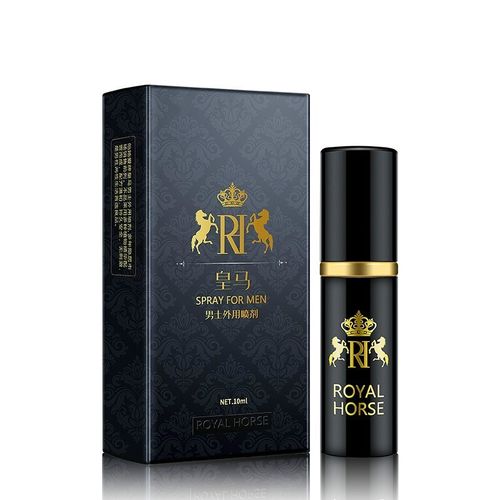 延时持久喷雾 男用延时液 男性外用 新款情趣性用品 延时喷剂10ml