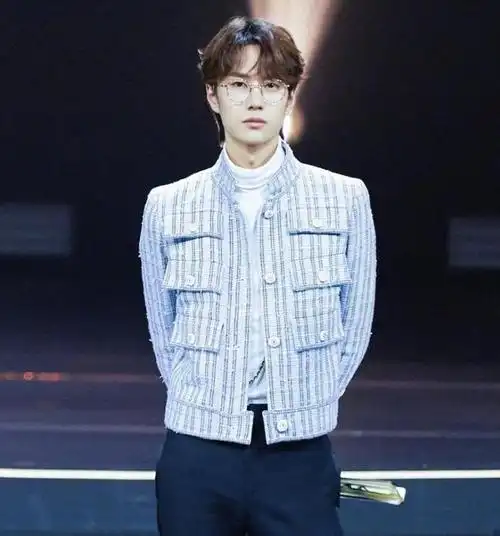 鹿晗黄子韬王一博赖冠霖流量来袭|宋茜|exo|综艺节目_网易订阅