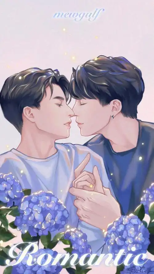 大神笔下的mewgulftharntype