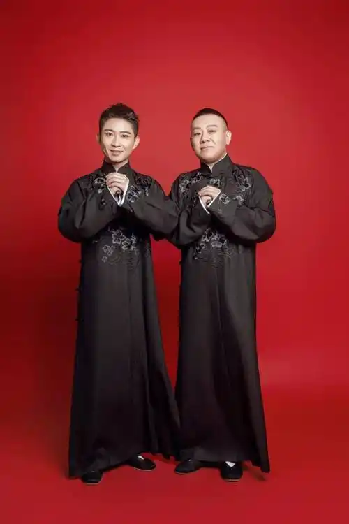 "金霏曦比"新春相声专场南京站爆笑来袭!_卫视_春晚_喜剧