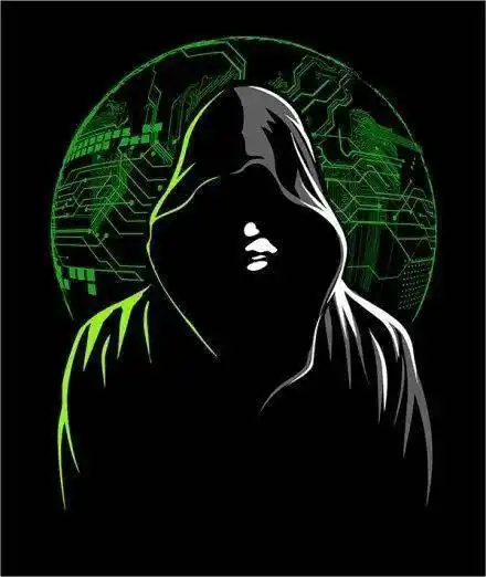 黑客令人风闻丧胆的还有可能是江湖上收集矿泉水瓶,硬纸板的大爷大妈