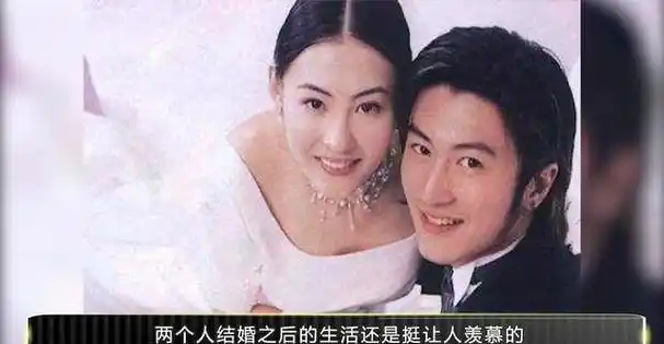 谢贤想把张柏芝接回谢家?张柏芝惊喜传好消息,谢霆锋更激动不已