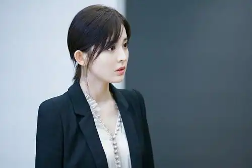 娜扎 古力娜扎 风暴舞 周子萱5.18盖楼