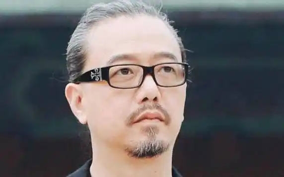 原创出生于香港的张锦程却娶了内地女演员有着很幸福的婚姻