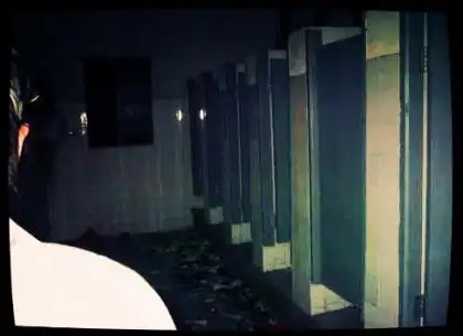 网友真实灵异事件:老旧图书馆里的厕所!_世界之最奇闻网