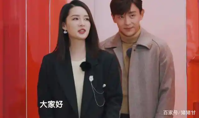 邓伦李沁再次合作综艺,这个节目不得不看,真的是圆梦了_上新_故宫