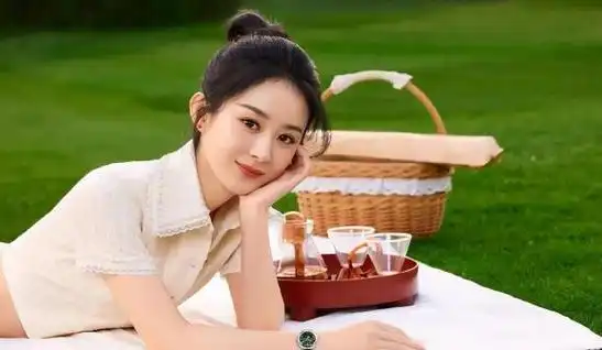 离婚3年后,再看赵丽颖和冯绍峰的现状,差距一目了然