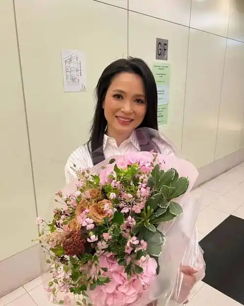 多年未婚如今成隐形富婆_樊亦敏_机会_罗兆辉