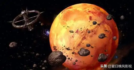 土星的声音恐怖吗