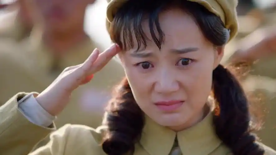 《红鲨突击》回看战菁一经典微妙表情-影视综视频-搜狐视频