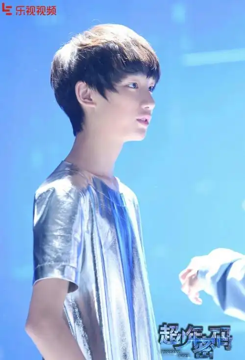 超少年密码红眼ai 宝贝丁程鑫 - 堆糖,美图壁纸兴趣社区