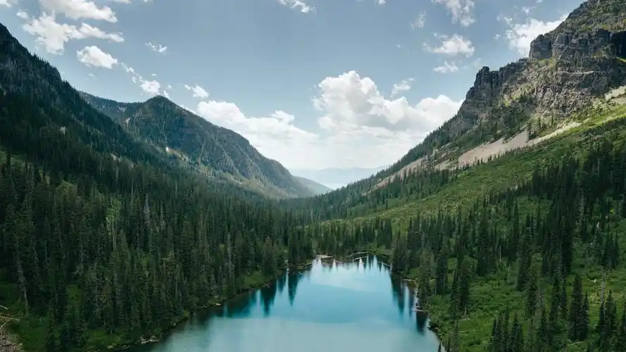 自然山水风光美景桌面壁纸_风景壁纸_壁纸下载_美桌网