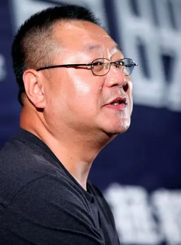 范伟 生活照 - mtime时光网