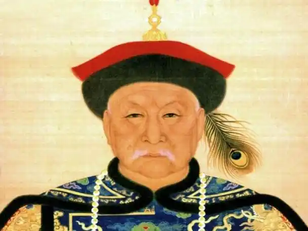 清初有"四大臣辅政"索尼为首,最后却是鳌拜独掌大权?