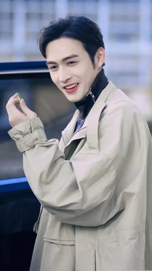 壁纸|张彬彬高清无水印壁纸 - 知乎