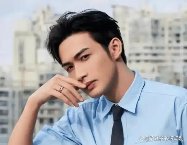 曝30岁男星隐婚生子,妻子背景强大,儿子已4岁,张彬彬躺枪 (36)