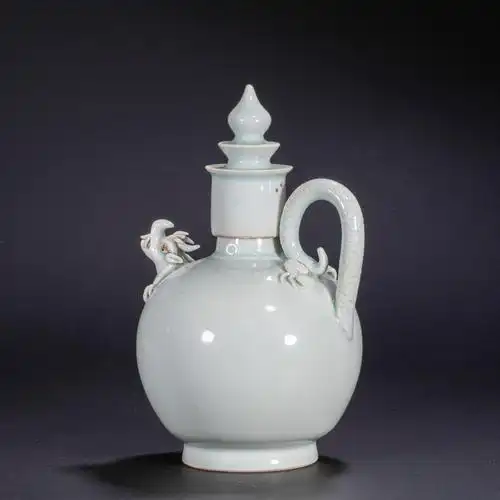 宋代湖田窑执壶