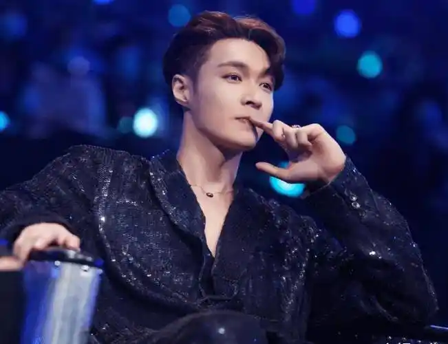 《街舞4》网传嘉宾:老熟人纷纷回归,唯独易烊千玺被替代了_王一博