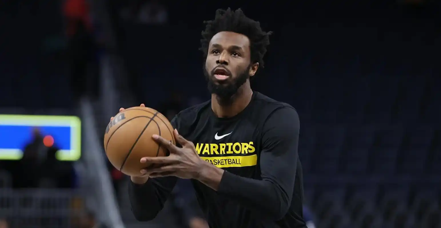 另一位名记shams则爆出了维金斯离开勇士缺席比赛的真正原因,shams