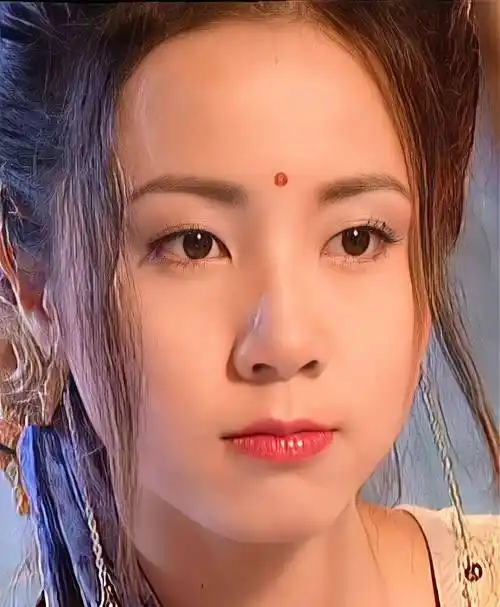 年少真好_孙莉_胡歌_古装