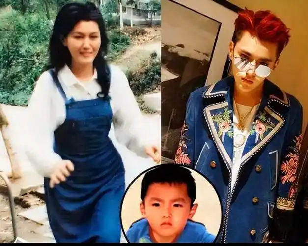 吴亦凡母亲首发声发长文谈儿子强奸曝更多内情会继续申诉