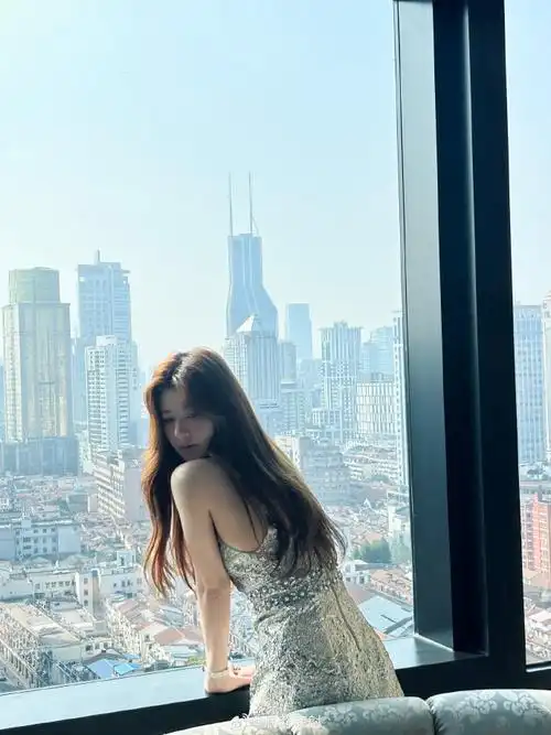 赵露思希腊脚一字带玉足#赵露思