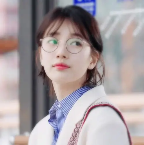 女爱豆头像//裴秀智//自截调//二传注明id