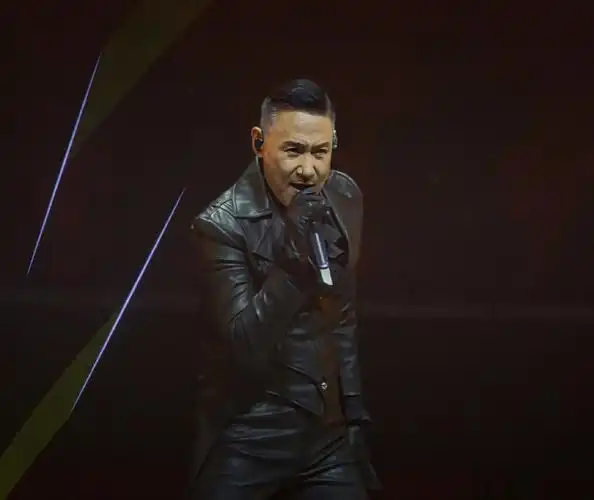 韩红?张学友?陈奕迅?我最希望是王力宏!你们呢?