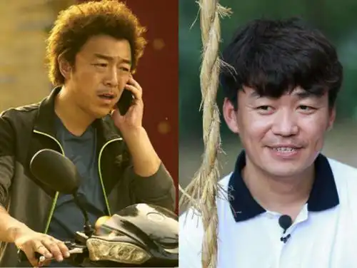 黄渤搭档王宝强笑点多,王宝强看一眼就岔气,黄渤ng停不下来